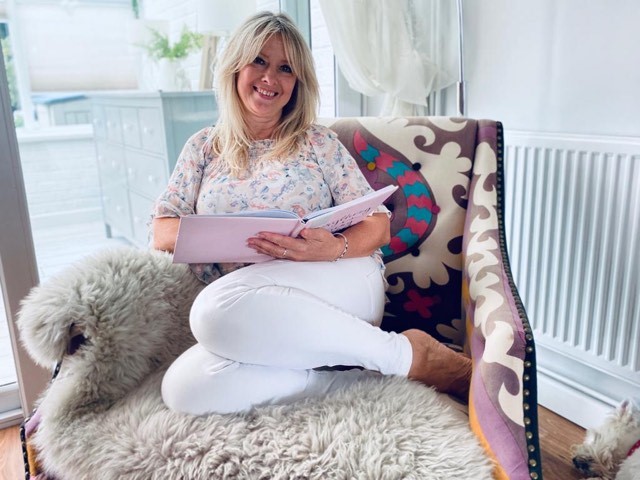 Karen Devine's nutritional consultations