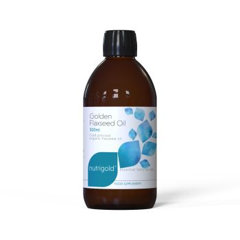 Golden Flaxseed Oil ® x 500ml