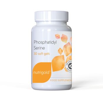 Phosphatidyl Serine phospholipid complex
