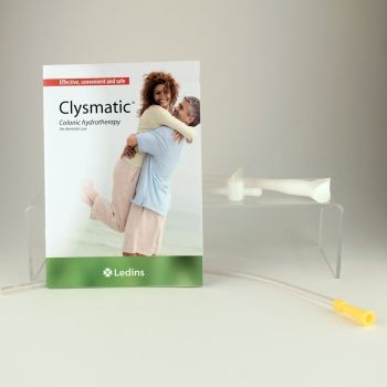 Clysmatic Kit