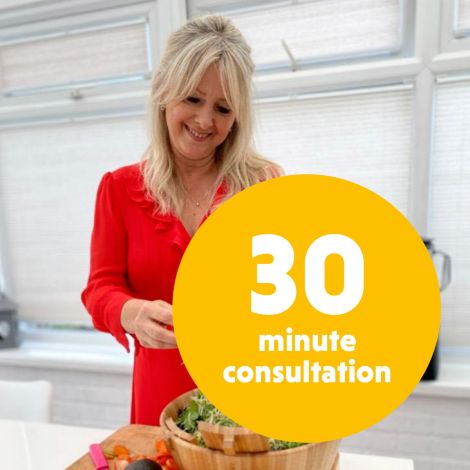 Consultation: 30 Minute Product Consultation