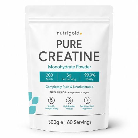 Creatine x 300g