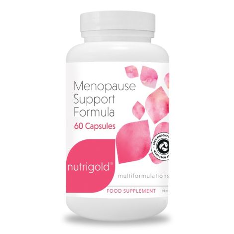 Menopause Support Formula x 60 Capsules