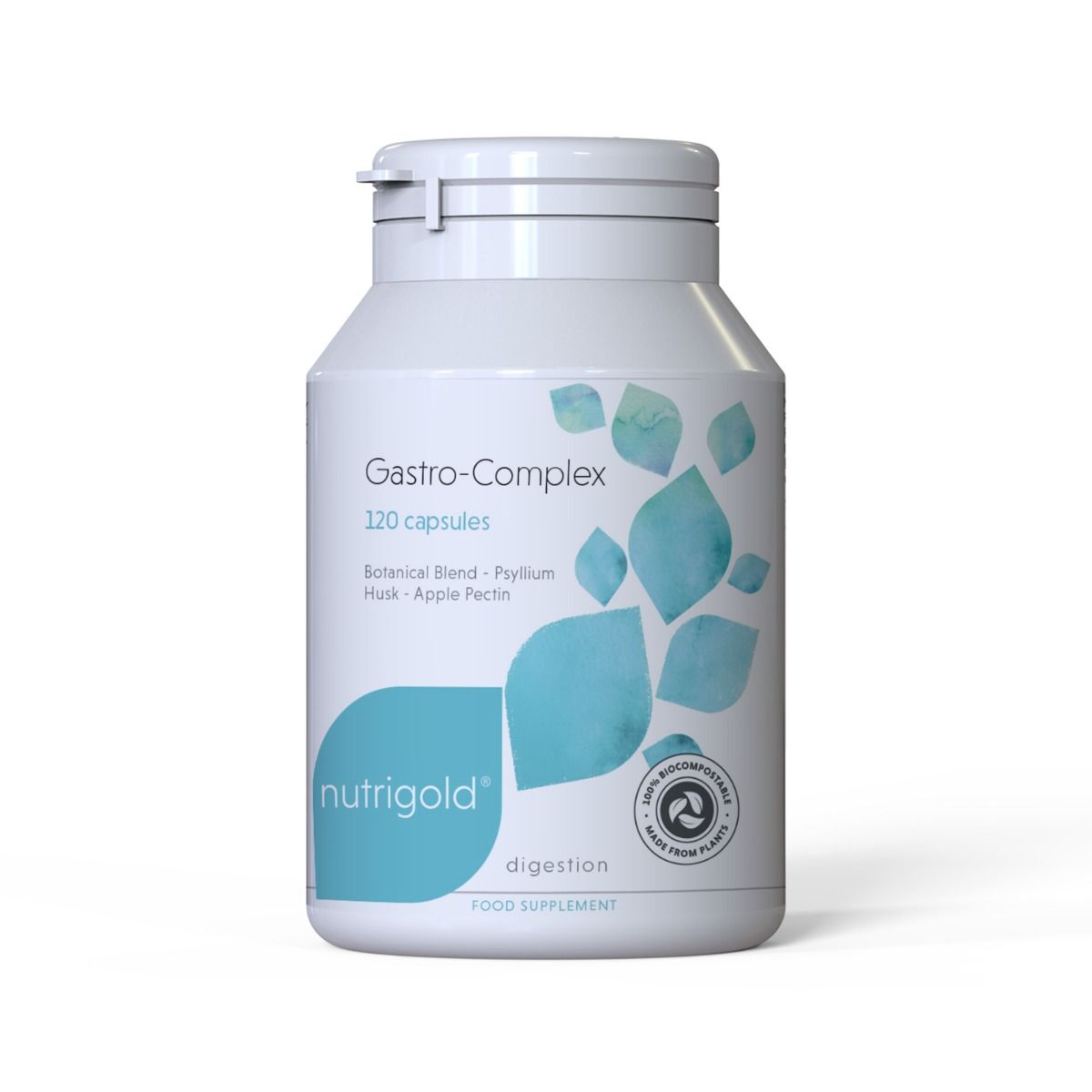 Containers packaging