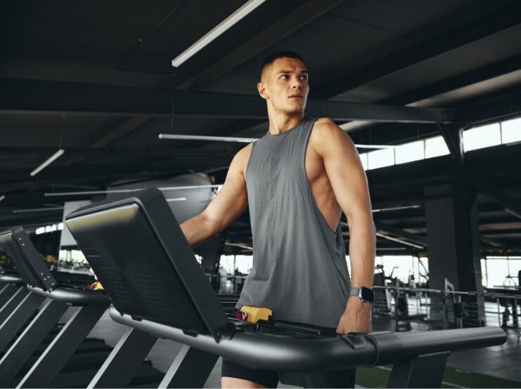 Gym Culture & Male Vitality: Are Your Workouts Supporting or Stressing Your System?