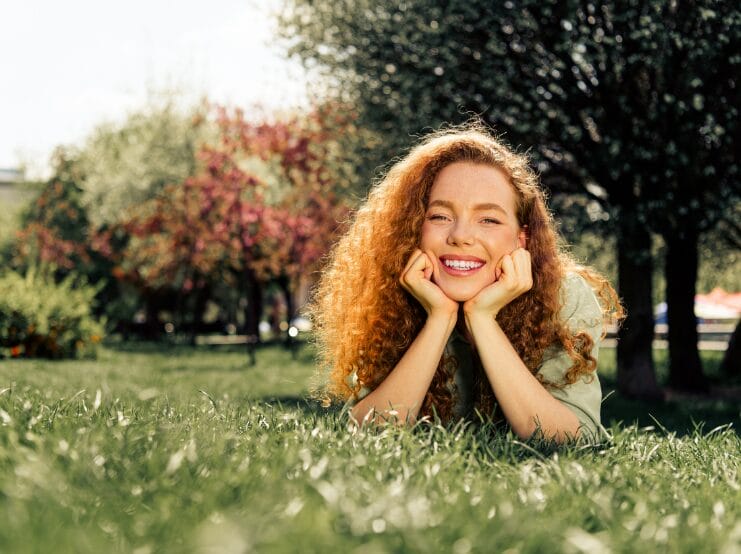Struggling with hay fever? How to support your body this allergy season