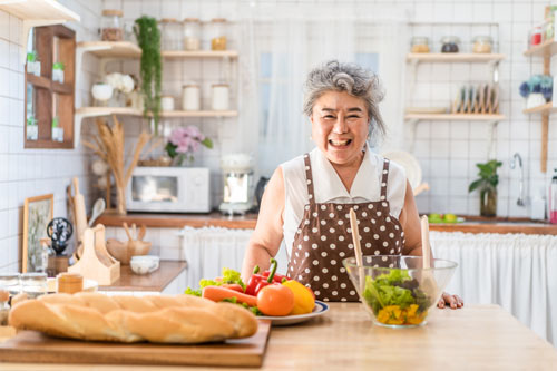 Half of the risk for developing dementia and Alzheimer’s is preventable