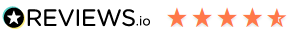 Nutrigold rates 4.9 stars on REVIEWS.io